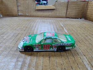 Action 2001 Bobby Labonte #18 Coca-Cola Interstate Batteries 1:64 Scale Diecast - Picture 1 of 3