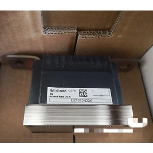 1PCS New For INFINEON DZ1070N22K Power Module Supply Free Shipping - Picture 1 of 1