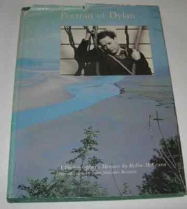 PORTRAIT OF DYLAN - Stemmer House Publishers, Inc., (1982) - DYLAN THOMAS - Picture 1 of 12