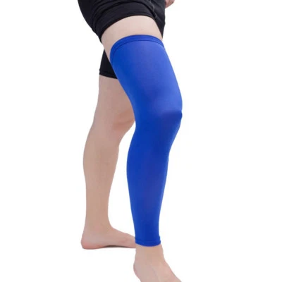Compression Socks Knee High Support Stockings Leg Thigh Sleeve For Men Women CFR - Image 1 of 4