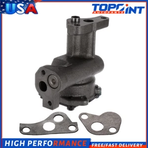 Engine Oil Pump For Ford Bronco F-250 F-350 Ecoline 4.9L L6 OP-157B 1968-1996 - Picture 1 of 12