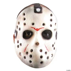 Jason Mask - Picture 1 of 4