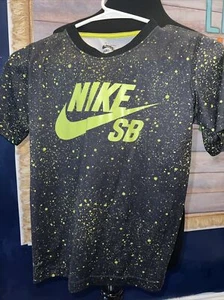 nike boy shirt small - Picture 1 of 5
