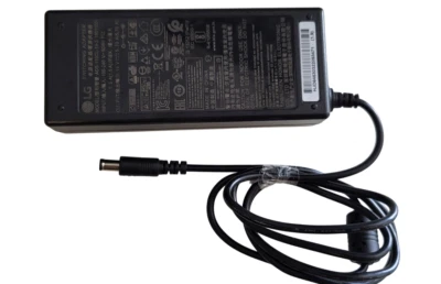Original AC Adapter Charger LG ADS-110CL-19-3 19V - Image 1 of 4
