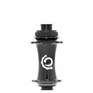 Industry 9 Solix Classic Front Hub 15 x 110mm Boost, Center Lock, All Colors - Picture 1 of 11