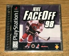 .PSX.' | '.NHL 98.
