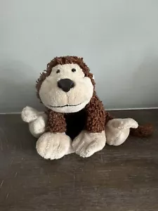 Ganz Webkinz Cheeky Monkey Brown HM080 Plush no code - Picture 1 of 5