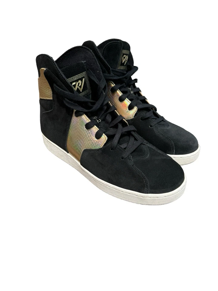 Talla 10.5 - Jordan Westbrook 0.2 E Negro Foto 1 de 4