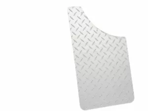 For 1970-1999 Ford F250 Mud Flaps Dee Zee 77661XS 1971 1972 1973 1974 1975 1976 - Picture 1 of 5