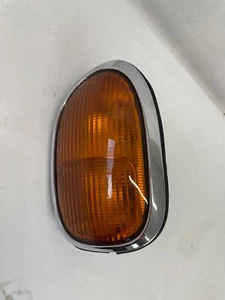 1999 - 2003 2004 BENTLEY ARNAGE Left Driver Corner Lamp Light Green Label 559L - Picture 1 of 11