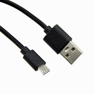 Micro USB Data Images SYNC Lead Cable For NIKON COOLPIX S9600 S9700 S9900 Camera