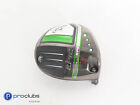 Nice! Callaway 21&#39; Epic Speed 12* Driver - Head Only - 329990