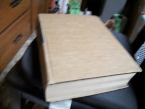 Vintage THE COLUMBIA ENCYCLOPEDIA in One Volume Second Edition 1950 - Picture 1 of 4