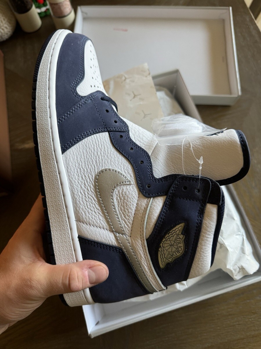 Jordan 1 Retro High CO.JP Midnight Navy for Sale Jordan 1 Retro High CO.JP Midnight Navy for Sale