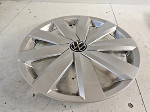 1 Radkappe 16 Zoll Radblende Original VW Audi Passat B8 3G Arteon 3G0601147A UWP - Bild 1 von 24