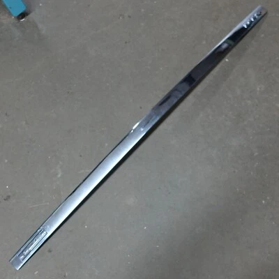 Cadillac DTS 2006 2007 2008 2009 2010 2011 maletero moldura cromada Foto 1 de 4