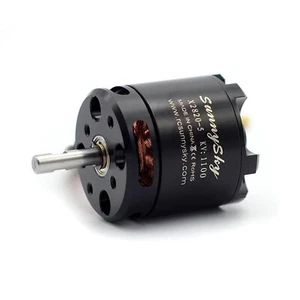 Motores sin escobillas SunnySky X2820 (500 KV) - Imagen 1 de 6