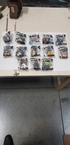 McDonald's/Star Wars 2019 Happy Meal Toy Lot of 13 New In Original Packaging - Picture 1 of 11