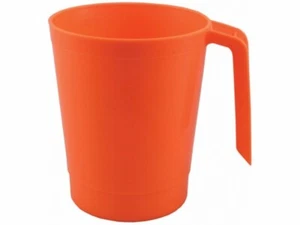 ORANGE DE SCOOP (SUPER-PRO - 25600-006-000) - Picture 1 of 1