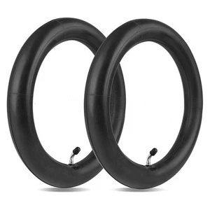 Tuyaux de pneus scooter 12,5 x 2,25 12 1/2 x 2 1/4 CR202L-A60 coudés6635 - Photo 1/6