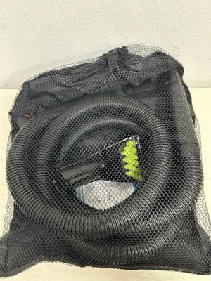 Manguera BISSELL PRO HEAT REVOLUTION, herramienta de cepillo, bolsa genuina OEM NUEVA Foto 1 de 4