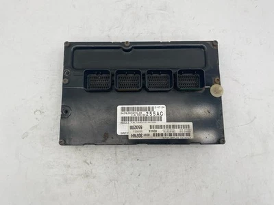 Jeep Grand Cherokee 2008 módulo de control informático motor de 4,7 L ECU ECM P05150255AC Foto 1 de 4