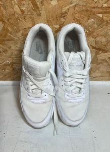 Nike Air Max 90 'White Jewel' FN8005-100, UK 6, icónicas, elegantes, cómodas,  - Imagen 1 de 10