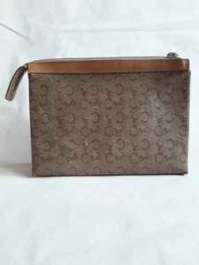 Vintage Celine bag/washbag - used condition - Picture 1 of 7