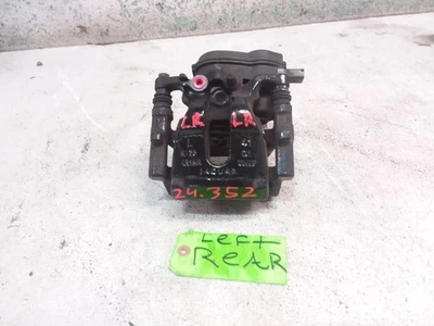 Pinza de freno trasera lado izquierdo conductor Jaguar F Type 2023 OEM con soporte Foto 1 de 4