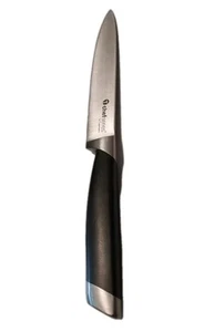 Cuchillo tallado japonés acero inoxidable hoja de 8 pulgadas H12 H12 Tupperware ChefSeries - Imagen 1 de 8