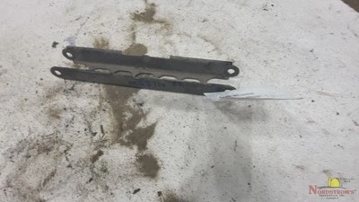 2008 BMW 328i Rear Lower Trailing Arm Foto 1 de 4