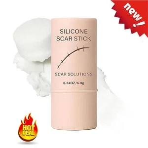 Silicone Scar Stick Skin Scar Moisturizing Care Stick Scar Solutions - Picture 1 of 10