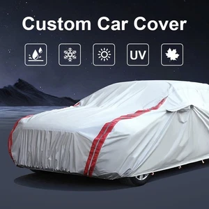 For Mercedes A-Class AMG W177 2018-2025 Quality Car Cover Outdoor Anti-UV Waterp - Picture 1 of 8