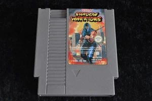 Shadow Warriors Nintendo Nes - Bild 1 von 1