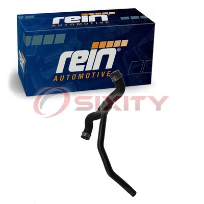 Rein Lower Radiator Coolant Hose for 2007-2010 Mercedes-Benz CL550 5.5L V8 cr Foto 1 de 4