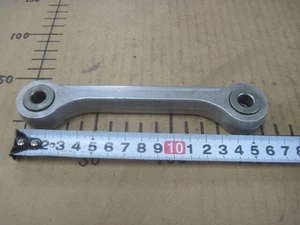 Conjunto de varilla de cojín trasero Honda RS250R NF5 HRC Racer - Imagen 1 de 7