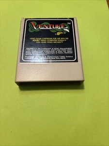 Venture (Coleco) (Atari 2600) - Bild 1 von 4