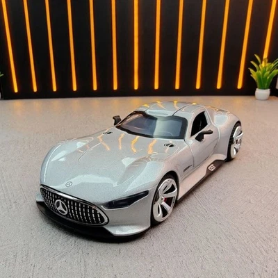 Modellino auto in lega 1:32 Collector’s Edition - Immagine 1 di 4