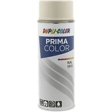 Dupli Color Prima Lackspray Sprühlack 400ml Spraydose, perlweiß glänzend