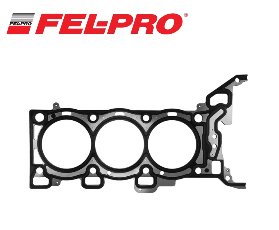 Junta de culata del motor MLS del lado izquierdo del conductor para Chevy Impala 2012-2020 3,6 L V6 Foto 1 de 4