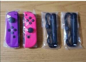 Nintendo Switch 粉红色视频游戏机| eBay