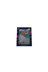 1990 Classic Baseball Card #75 Pete Rose Jr. - Picture 1 of 4