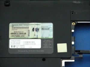 Case Down HP G6050EG 5100066185-22210 - Zdjęcie 1 z 1