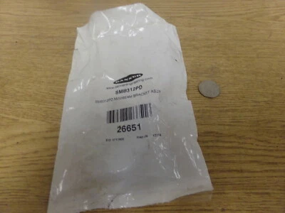 NEW Banner SMB312PD Mini Beam Bracket Assembly 26651 *FREE SHIPPING* - Image 1 of 2