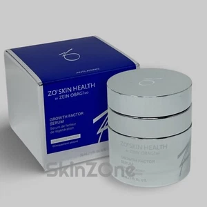ZO Skin Health Growth Factor Serum 30ml Exp 2026 Authentic | NIB Exp 08/26