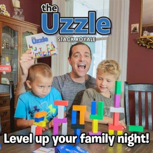 Board game Popular family board game for children and adults - Picture 1 of 5