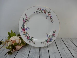 Vintage Wedgwood " Devon Sprays " 13-3/8" Chop Plate /Round Platter - Picture 1 of 4