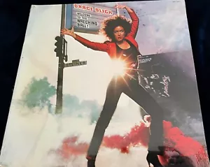 GRACE SLICK Welcome to the Wrecking Ball VERSIEGELT VINYL Grace Slick - Bild 1 von 2