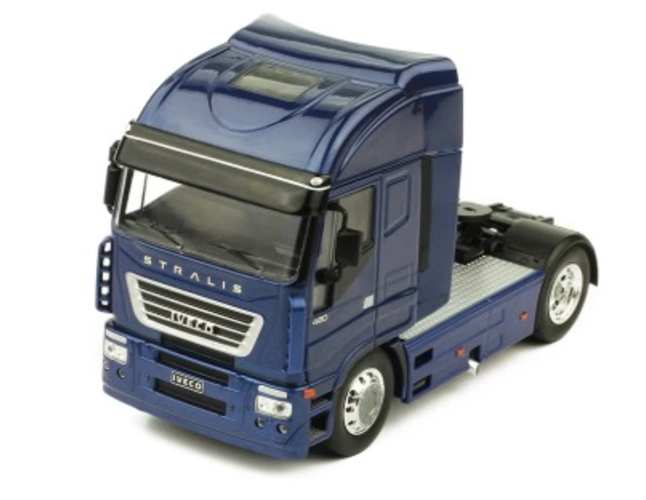 1/43 IVECO STRALIS 2012 IXO TR031 - Immagine 1 di 1