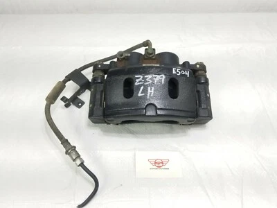 Chevrolet Silverado 1500 2014-2019 pinza delantera izquierda Sierra OEM Sierra OEM  Foto 1 de 3